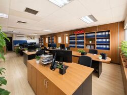 Fook Hai Building (D1), Office #580590391